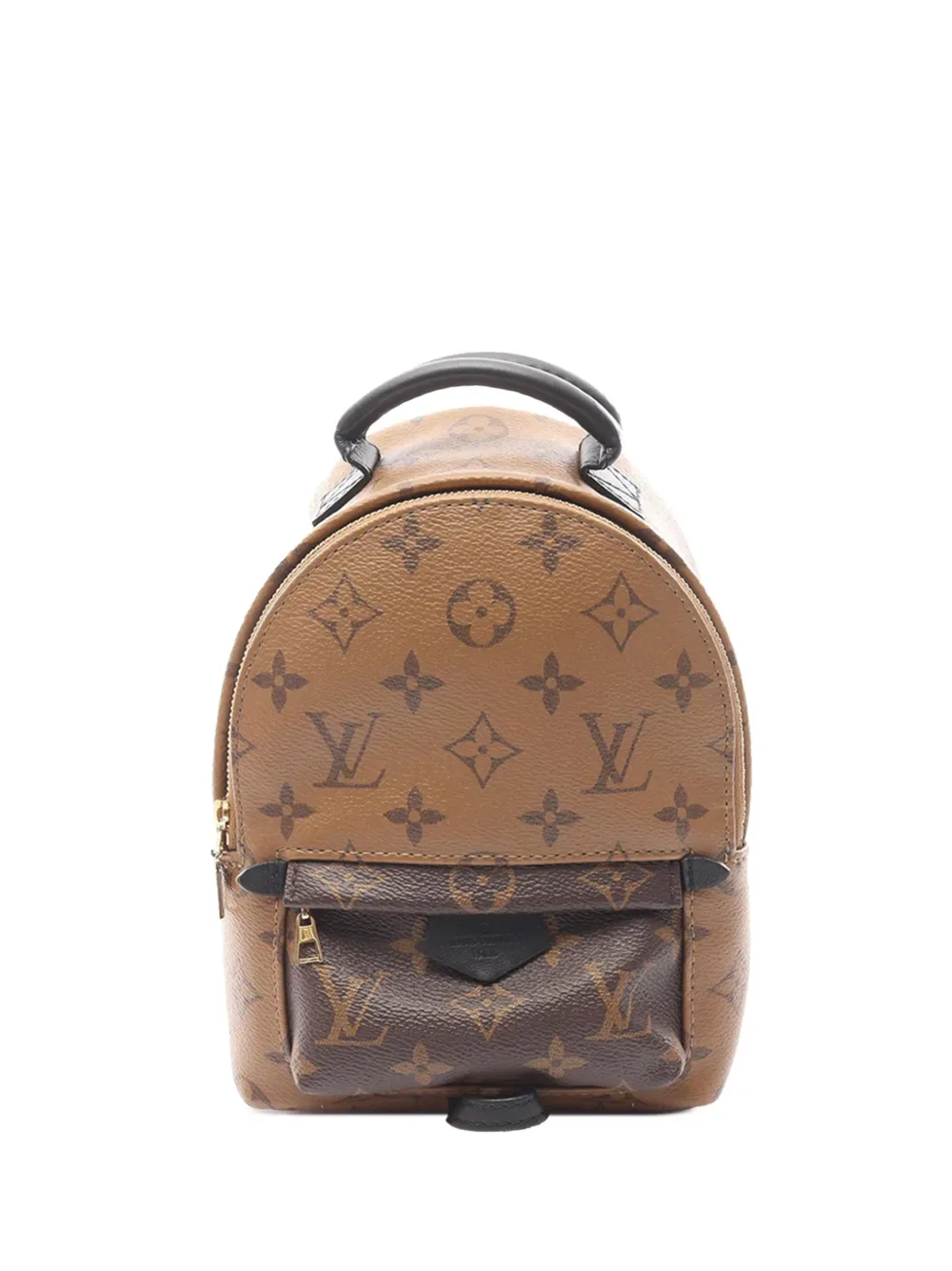 2019 Monogram Reverse Mini Palm Springs backpack -