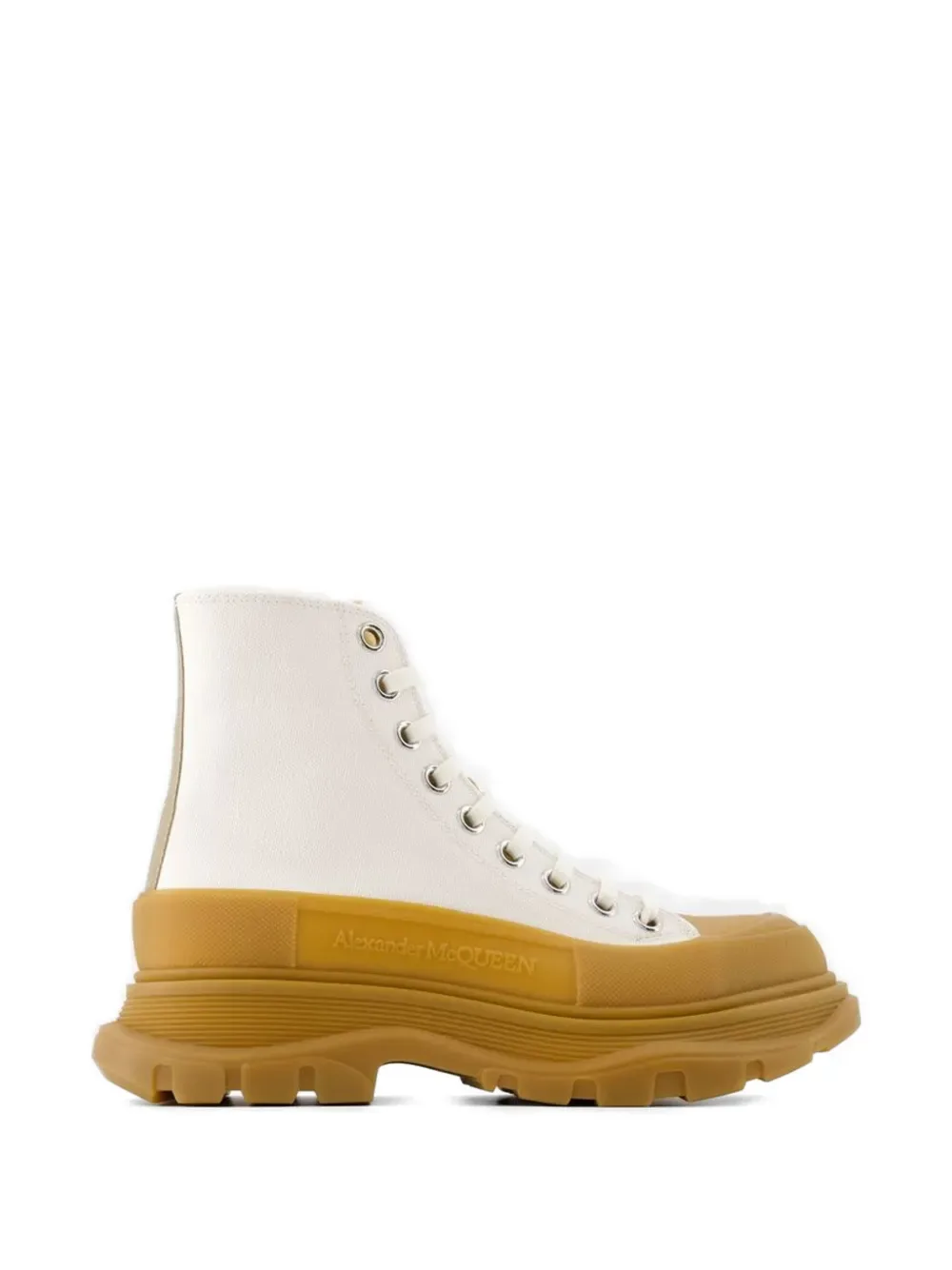 tread ankle boots -