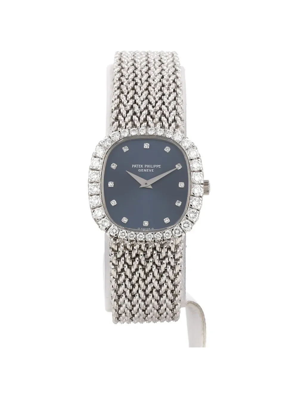 1976 Ellipse Lady 26mm watch -