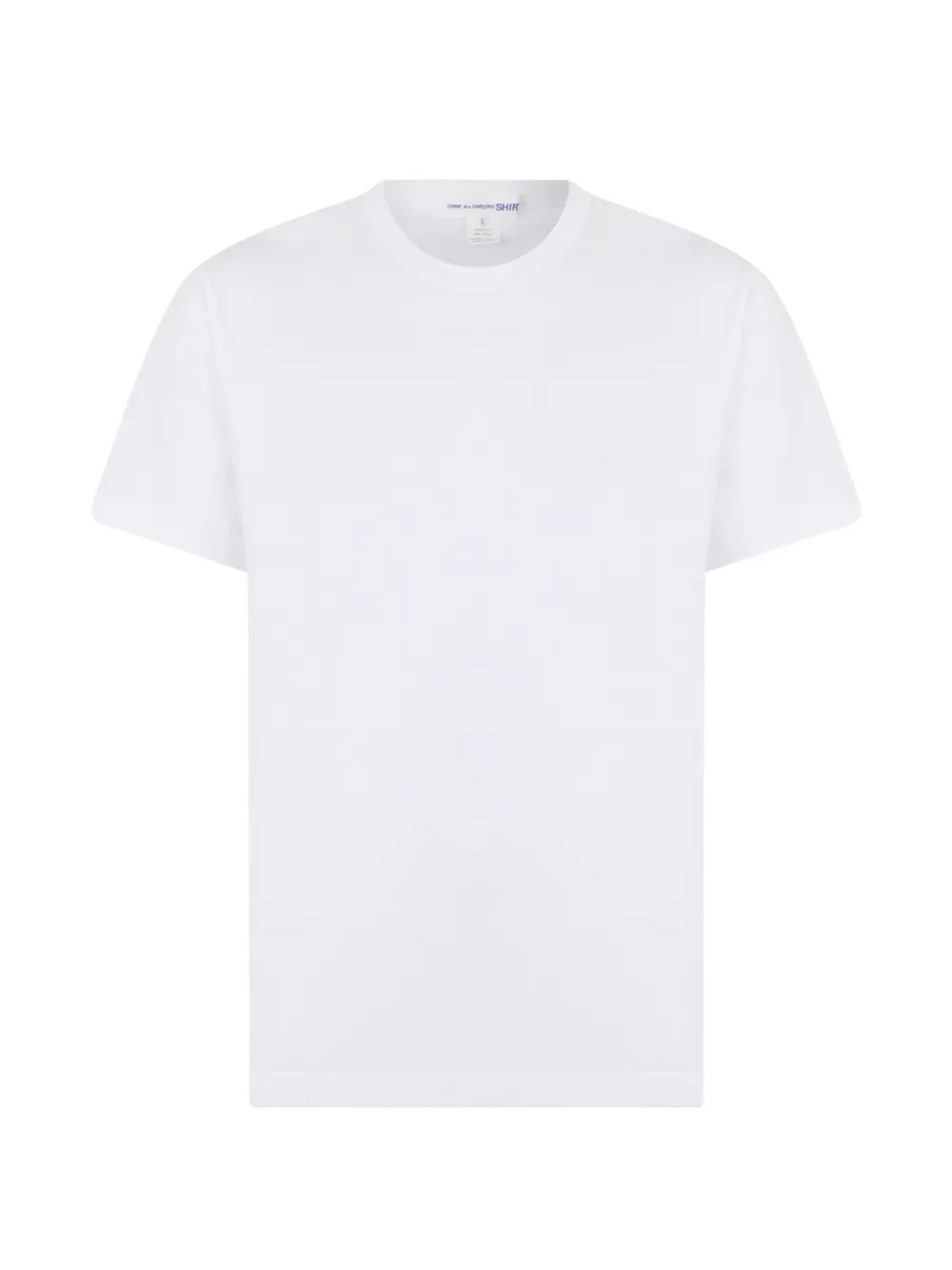 crewneck T-shirt -
