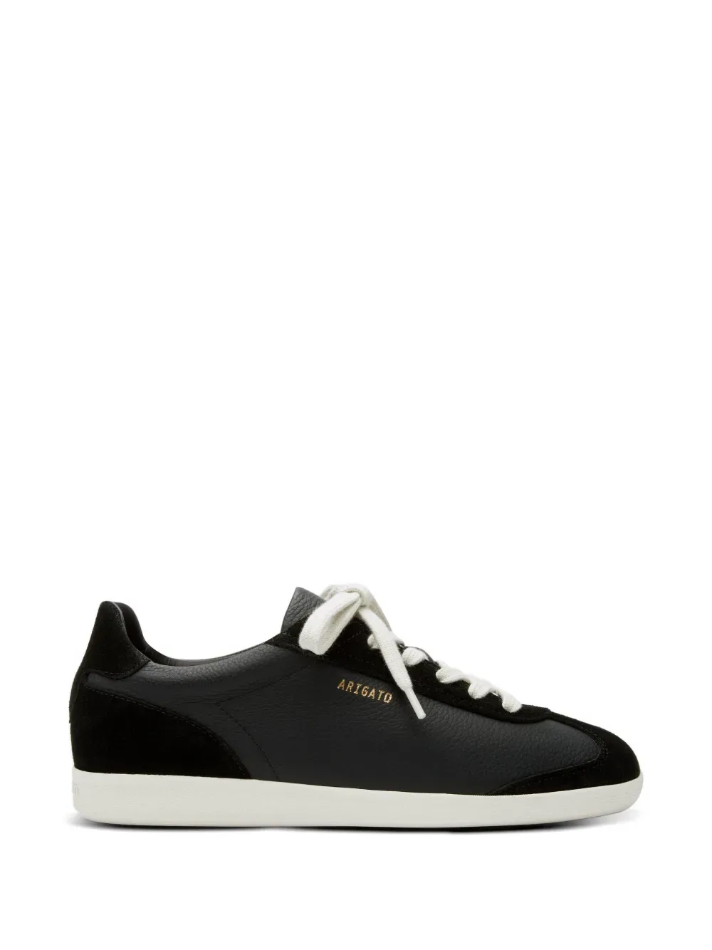 Zane suede sneakers -