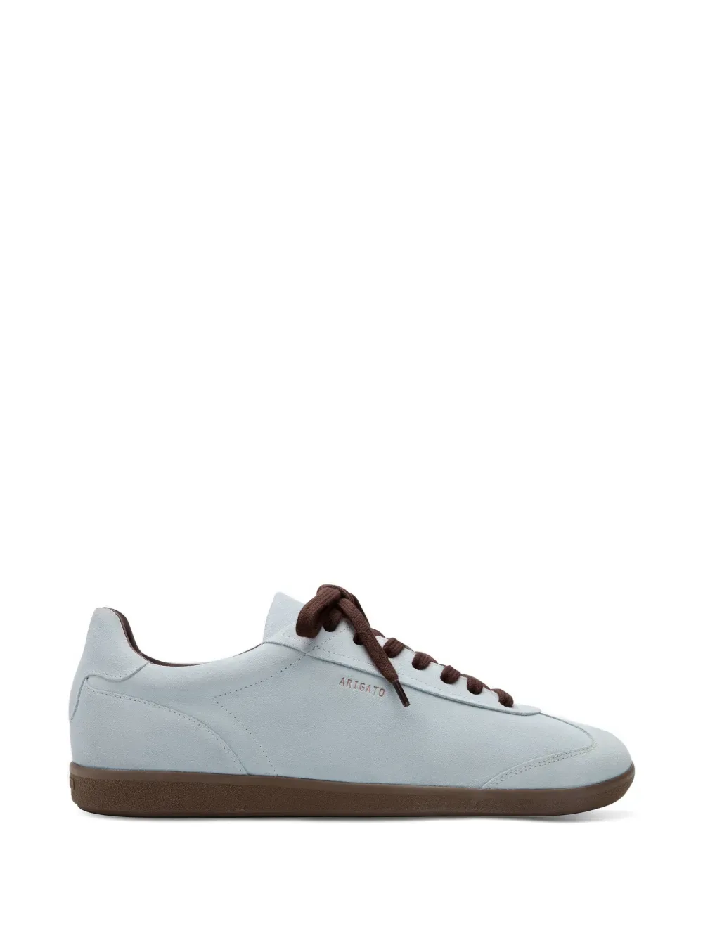 Zane lace-up sneakers -