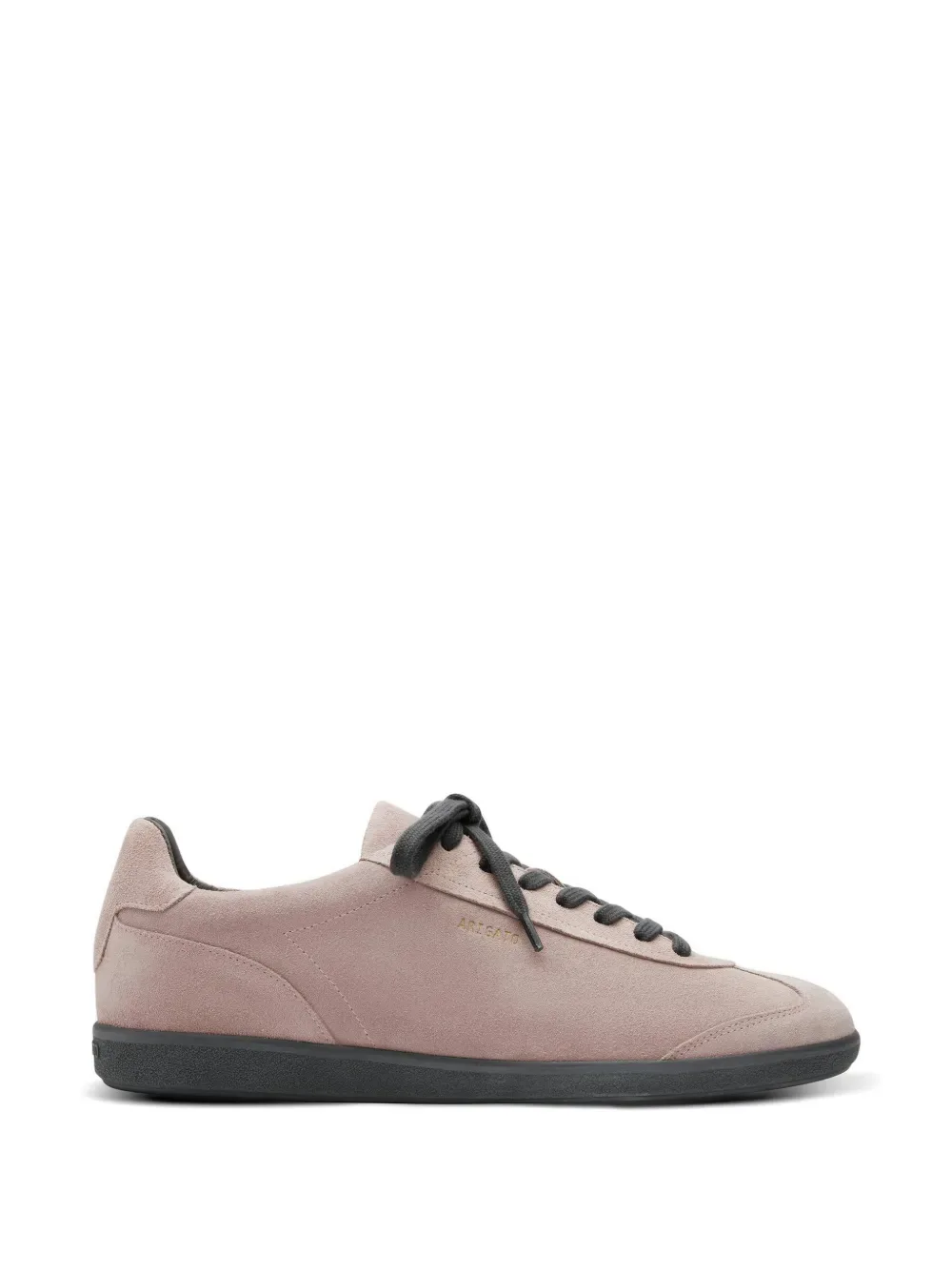 Zane lace-up sneakers -
