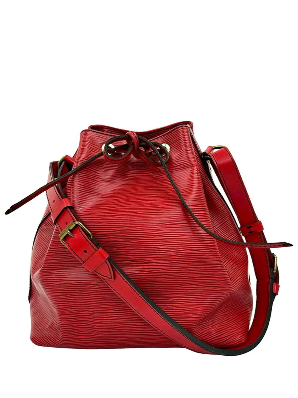 1992 Epi Petit Noe bucket bag -