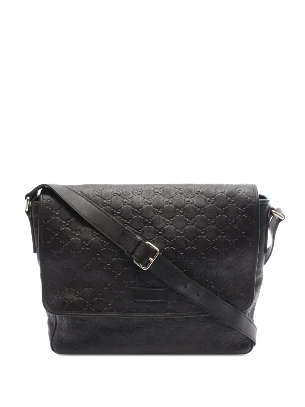 2000-2015 Guccissima Messenger Bag crossbody bag -