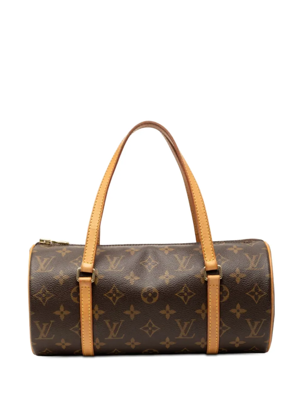 2006 Monogram Papillon 26 handbag -