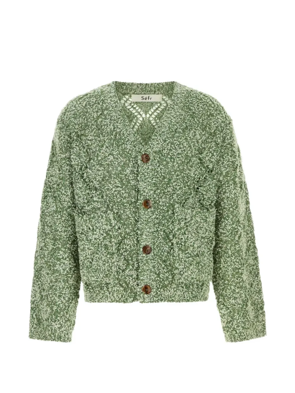 Abain cardigan -
