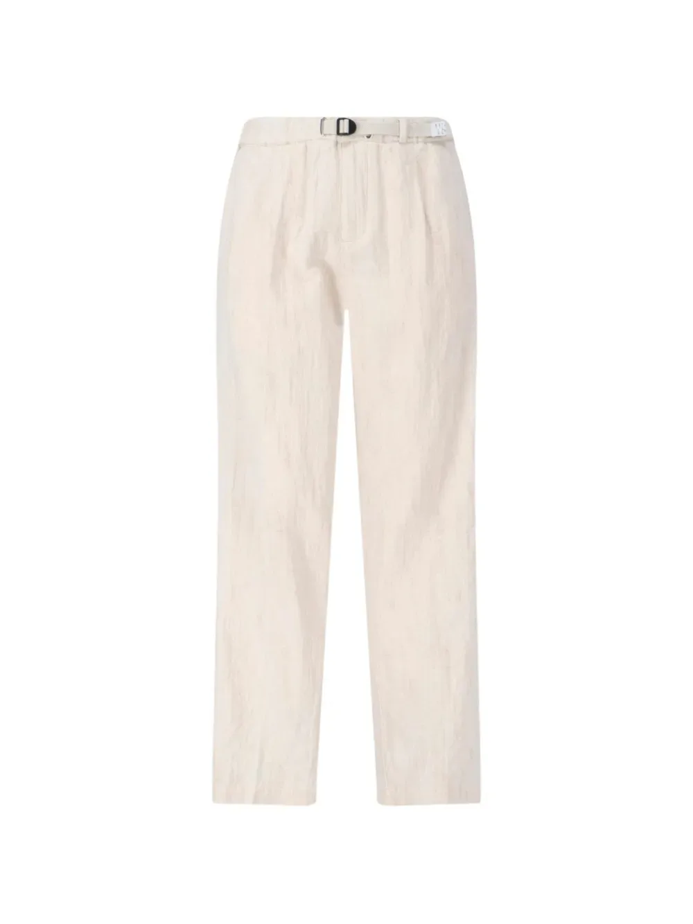 belt trousers -