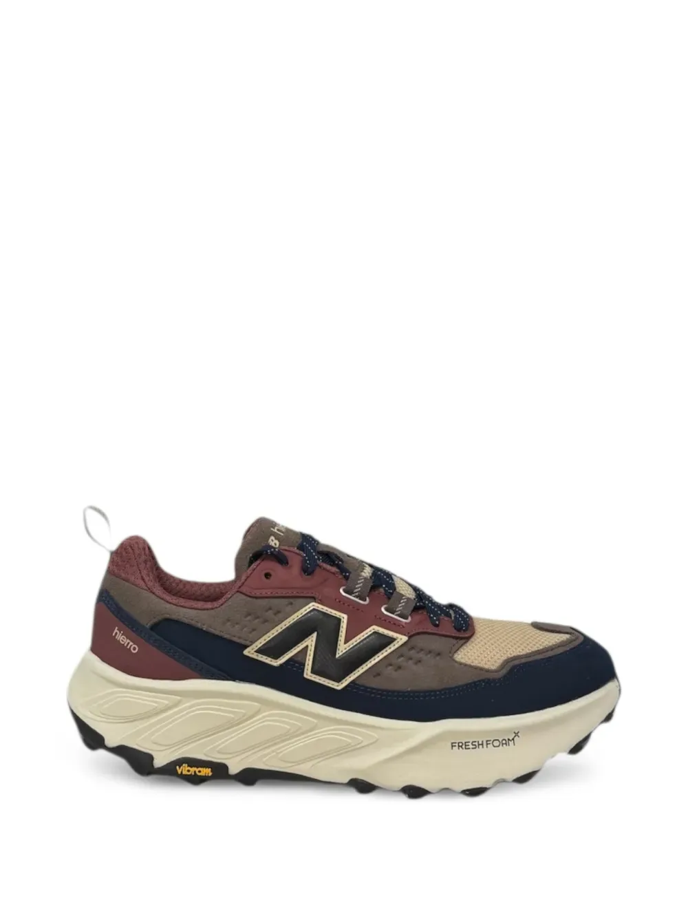 Hierro Trek sneakers - by New Balance