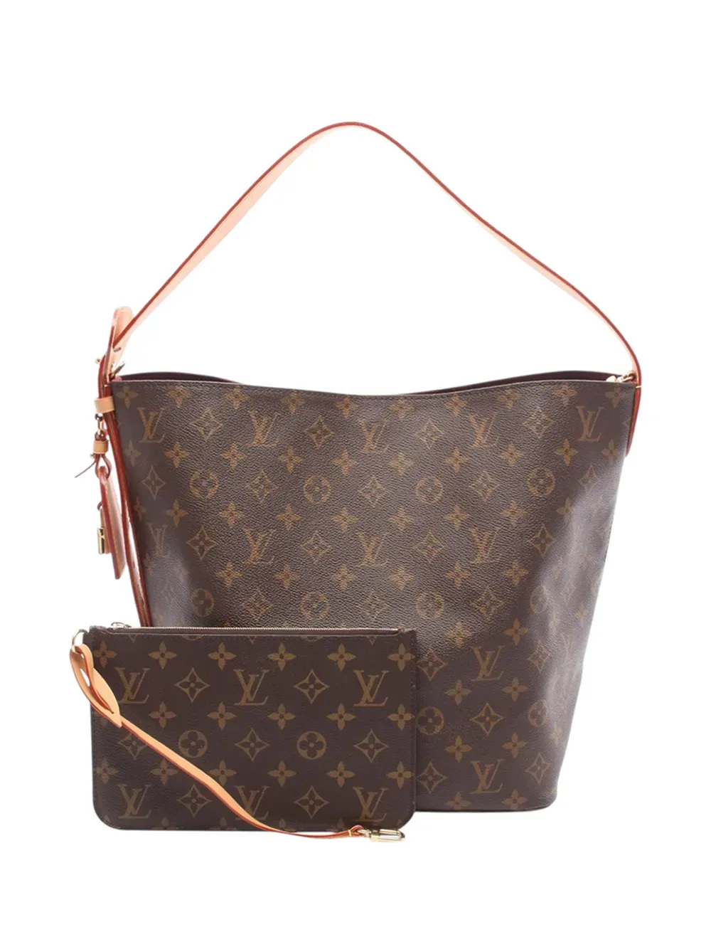 2010-2026 Monogram All-In GM shoulder bag -