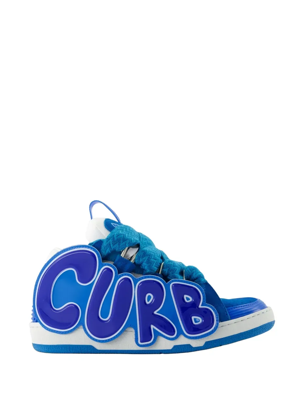 Curb sneakers - by Lanvin