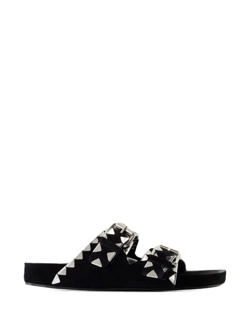 LENNYO SANDALS - by ISABEL MARANT