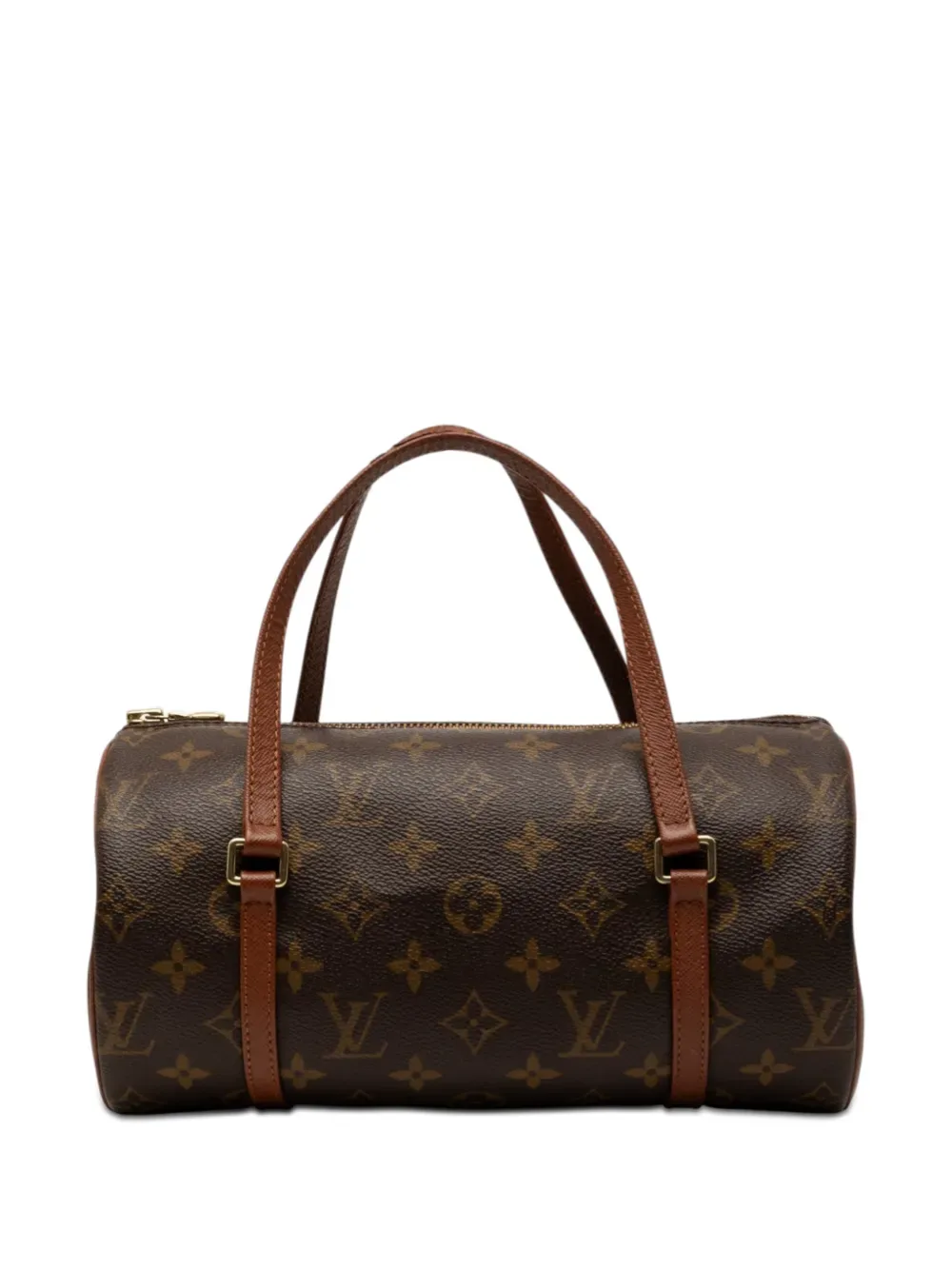 1999 Monogram Papillon 26 handbag -