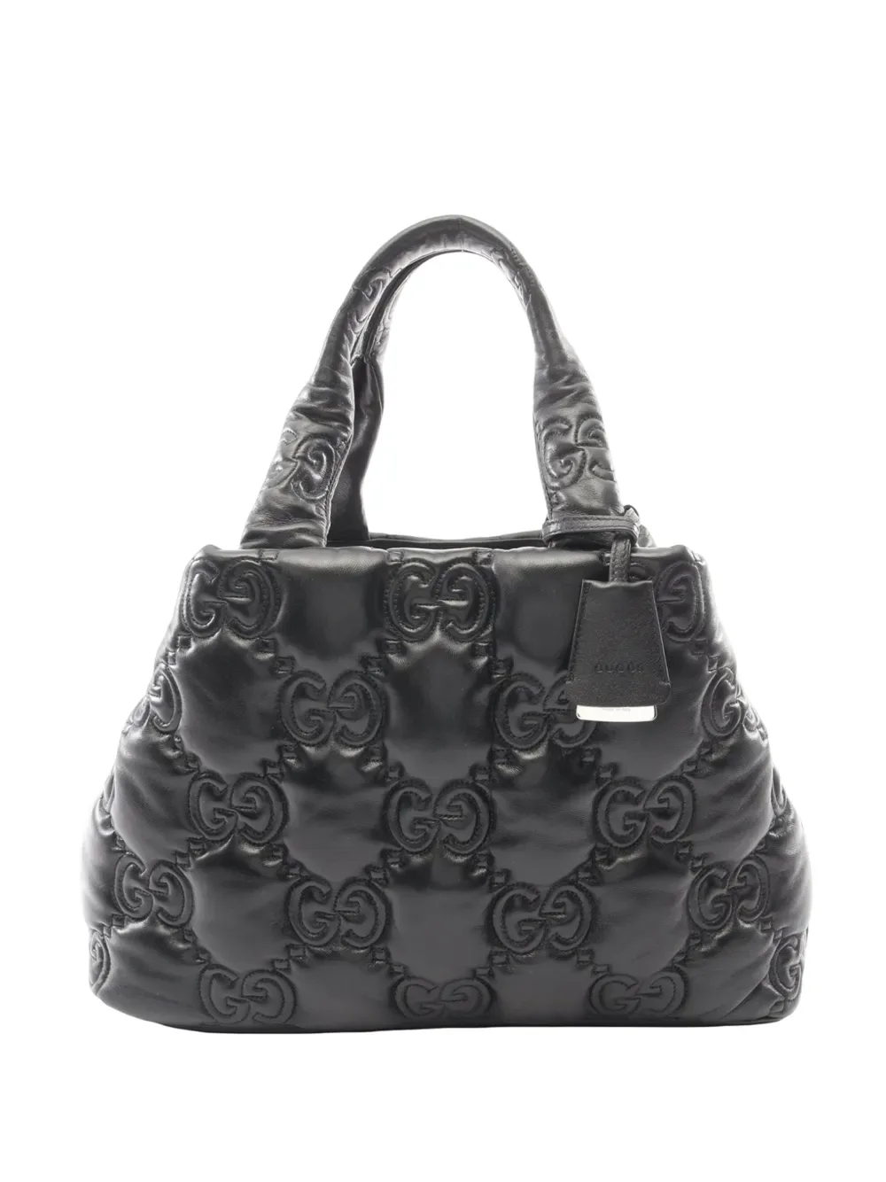 2016-2026 Large GG Matelasse Leather tote bag -