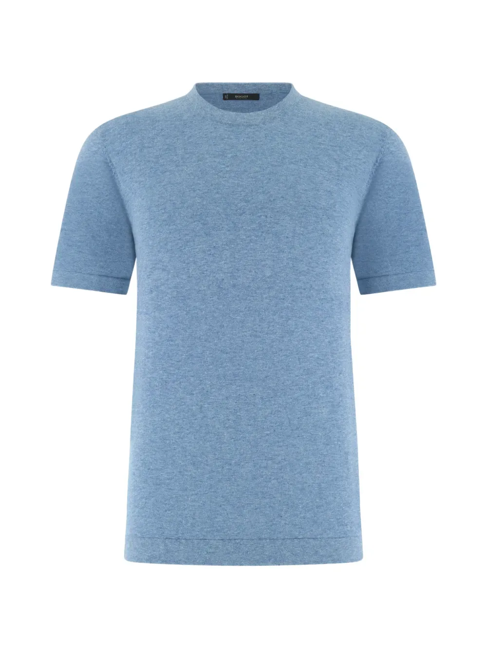 crew-neck T-shirt -