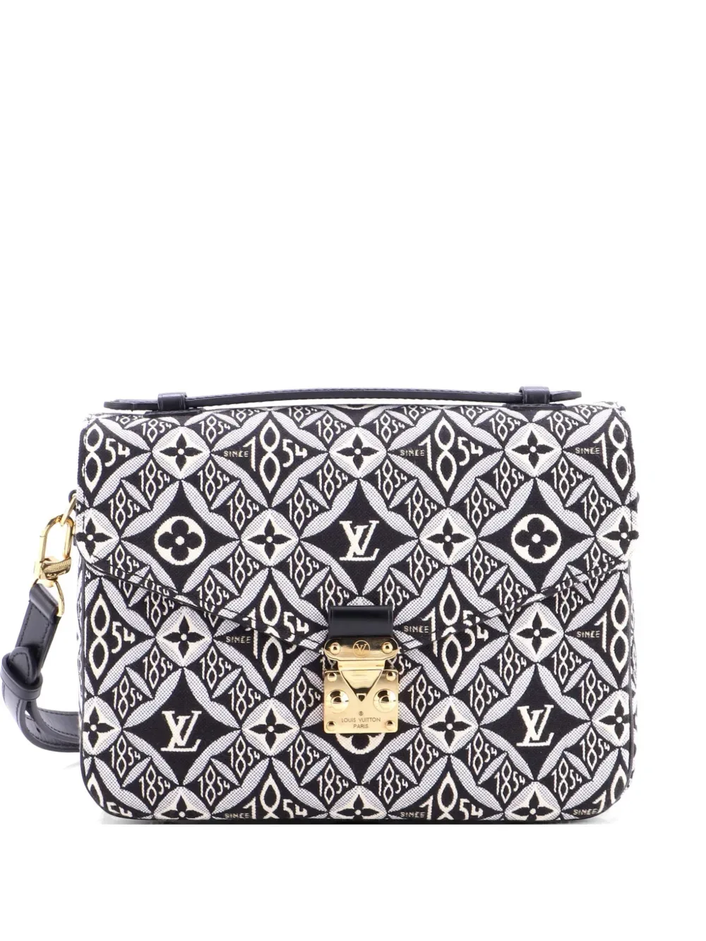 Pochette Metis Limited Edition Since 1854 Monogram Jacquard crossbody bag -