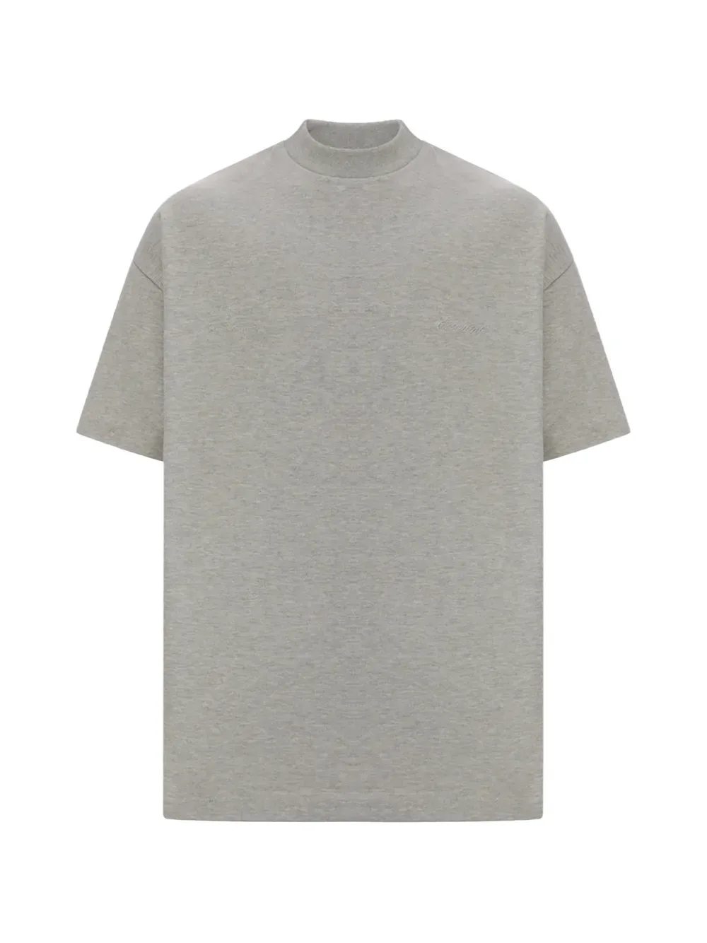 Signature 90's Short Sleeve Tee"Grey"