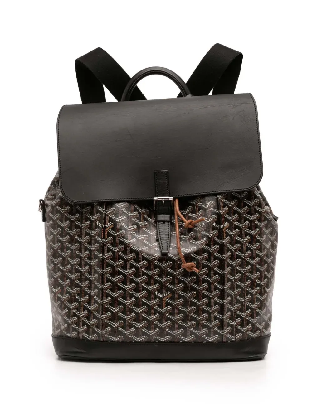 2018 Goyardine Alpin MM backpack -
