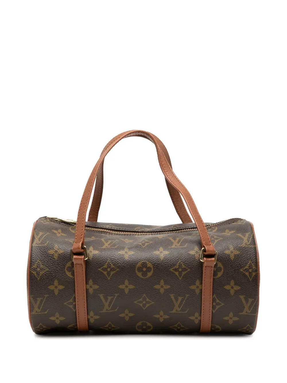 1995 Monogram Papillon 26 handbag -
