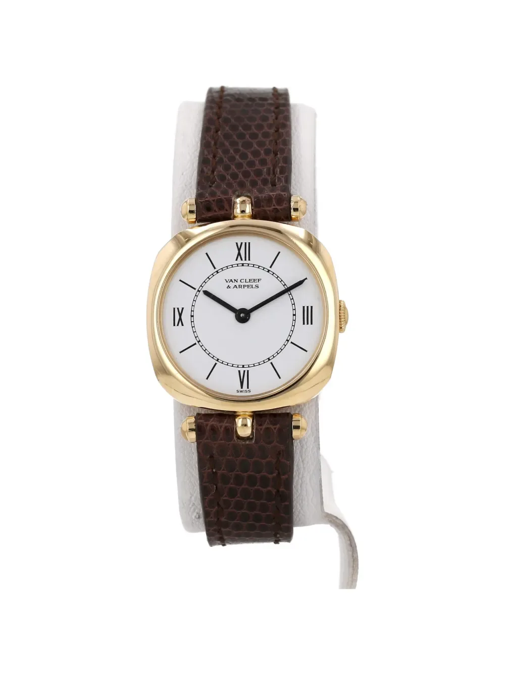 1980s La Collection 25mm watch -