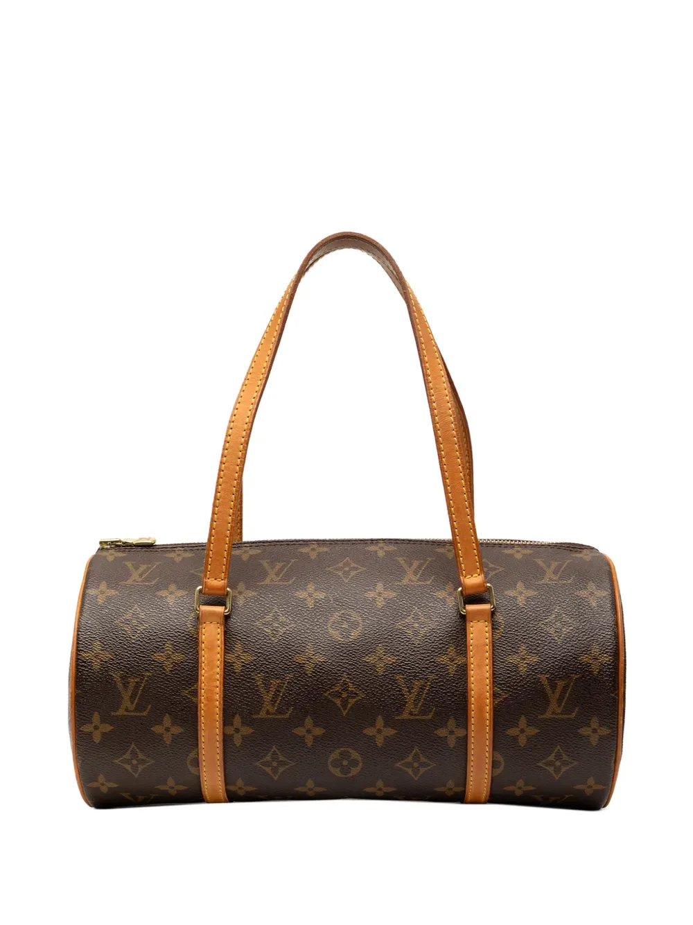 2003 Monogram Papillon 30 handbag -