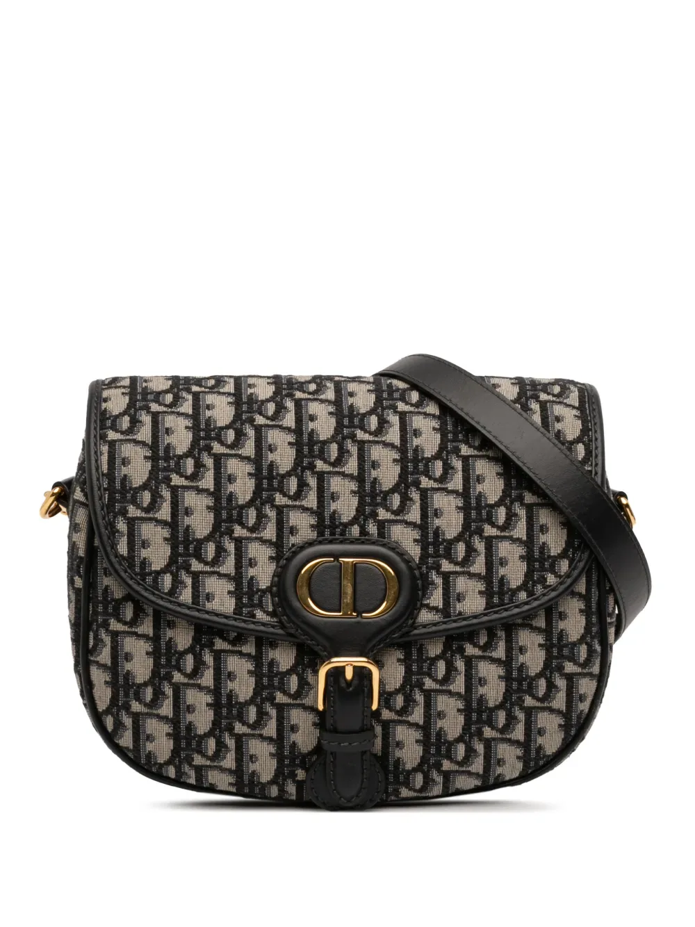 2020 Medium Oblique Canvas Bobby crossbody bag -