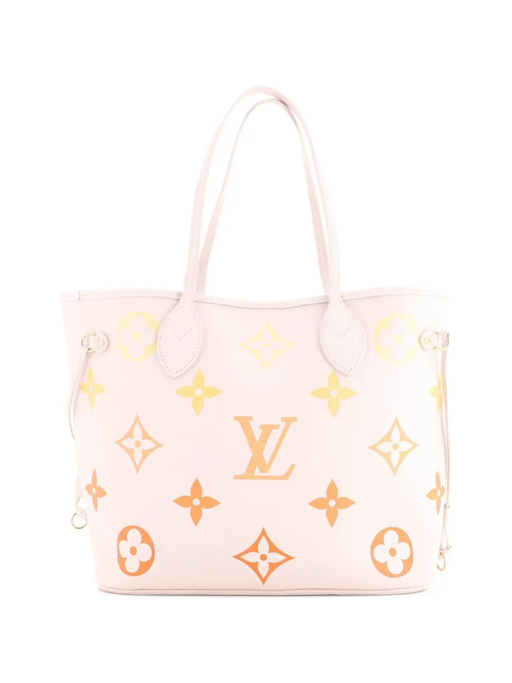 Neverfull NM Degrade Monogram Empreinte Giant MM tote bag -