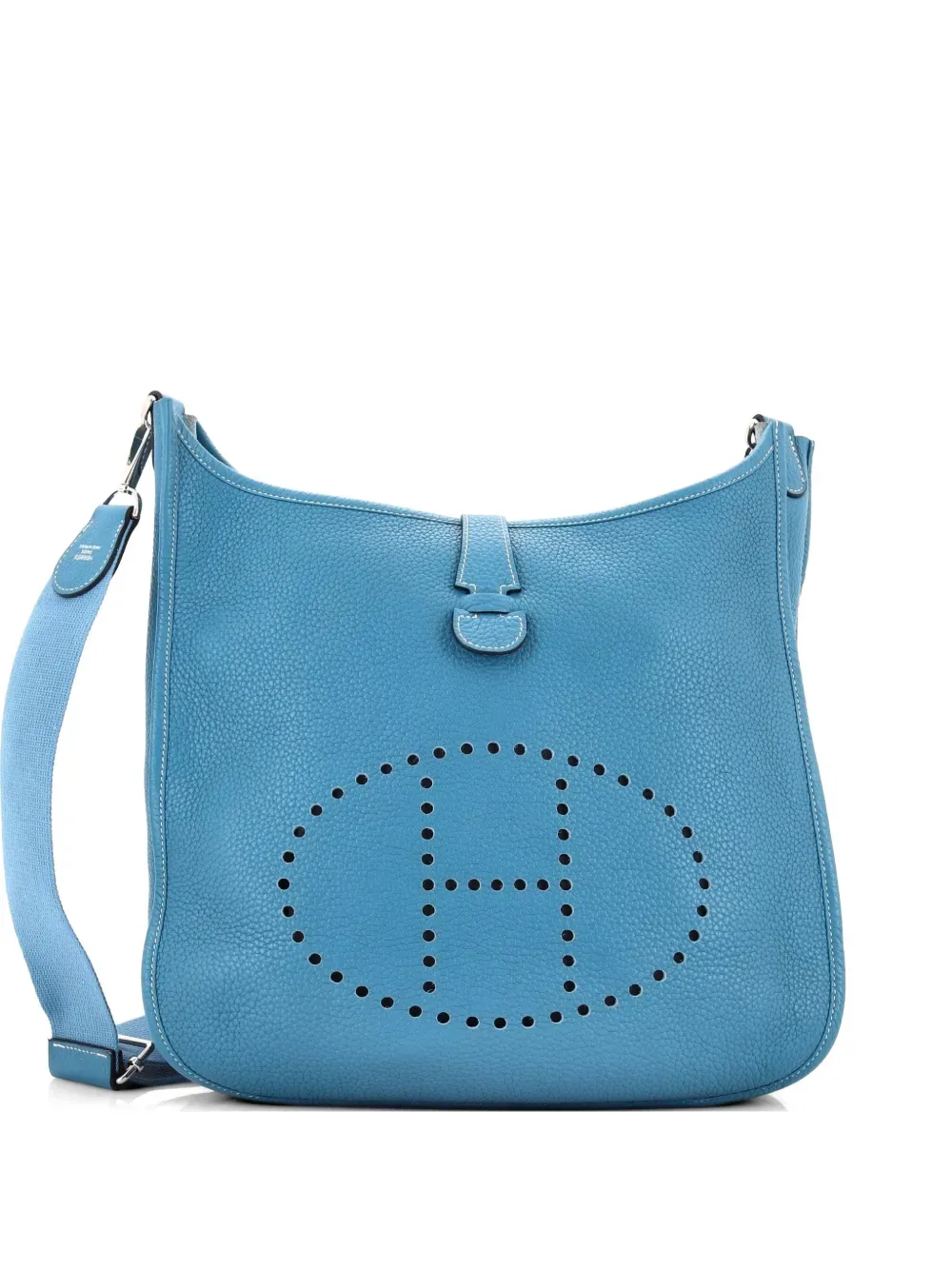 Evelyne Bag Gen III Clemence GM crossbody bag -