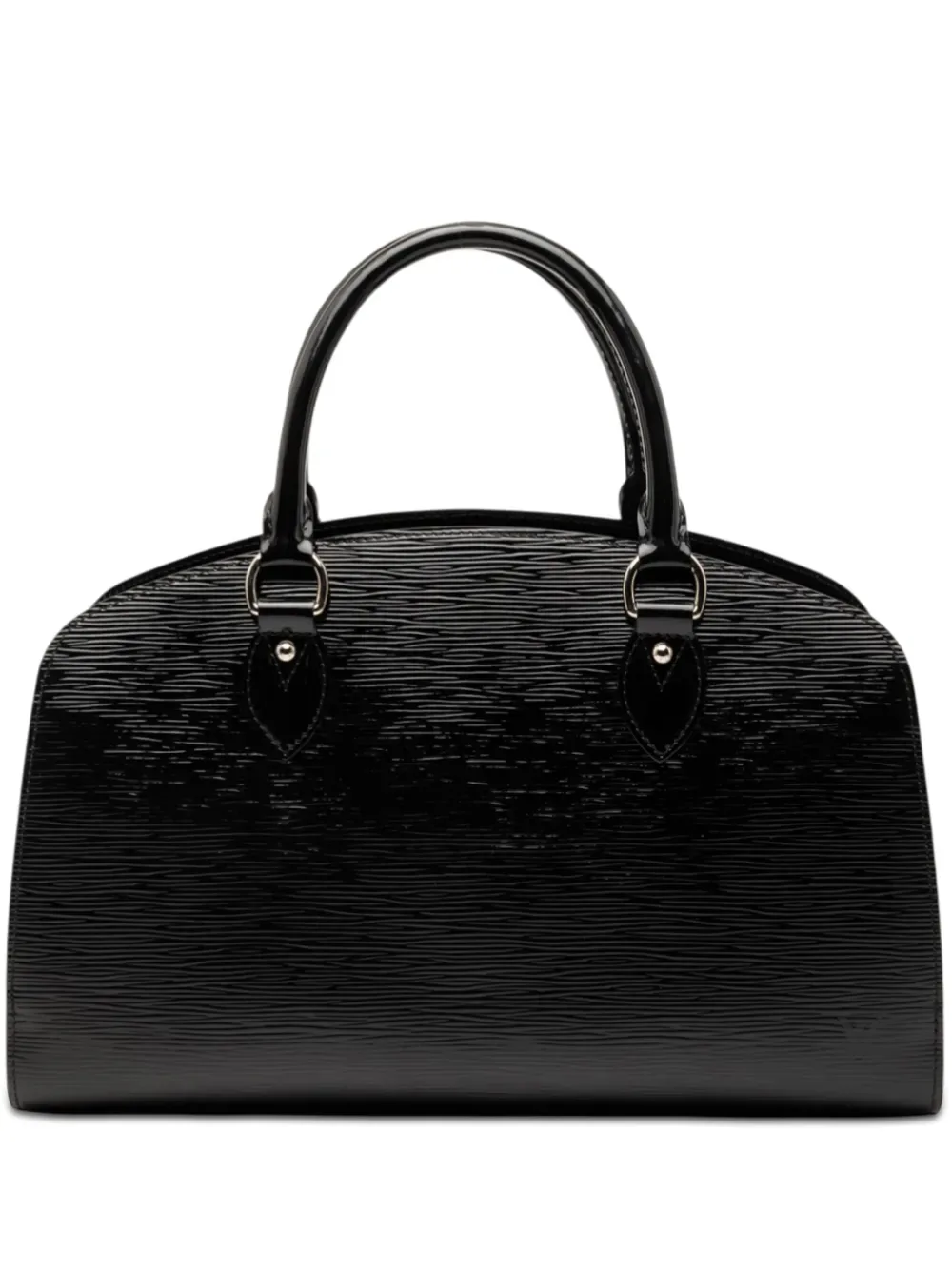 2012 Electric Epi Pont Neuf PM handbag -