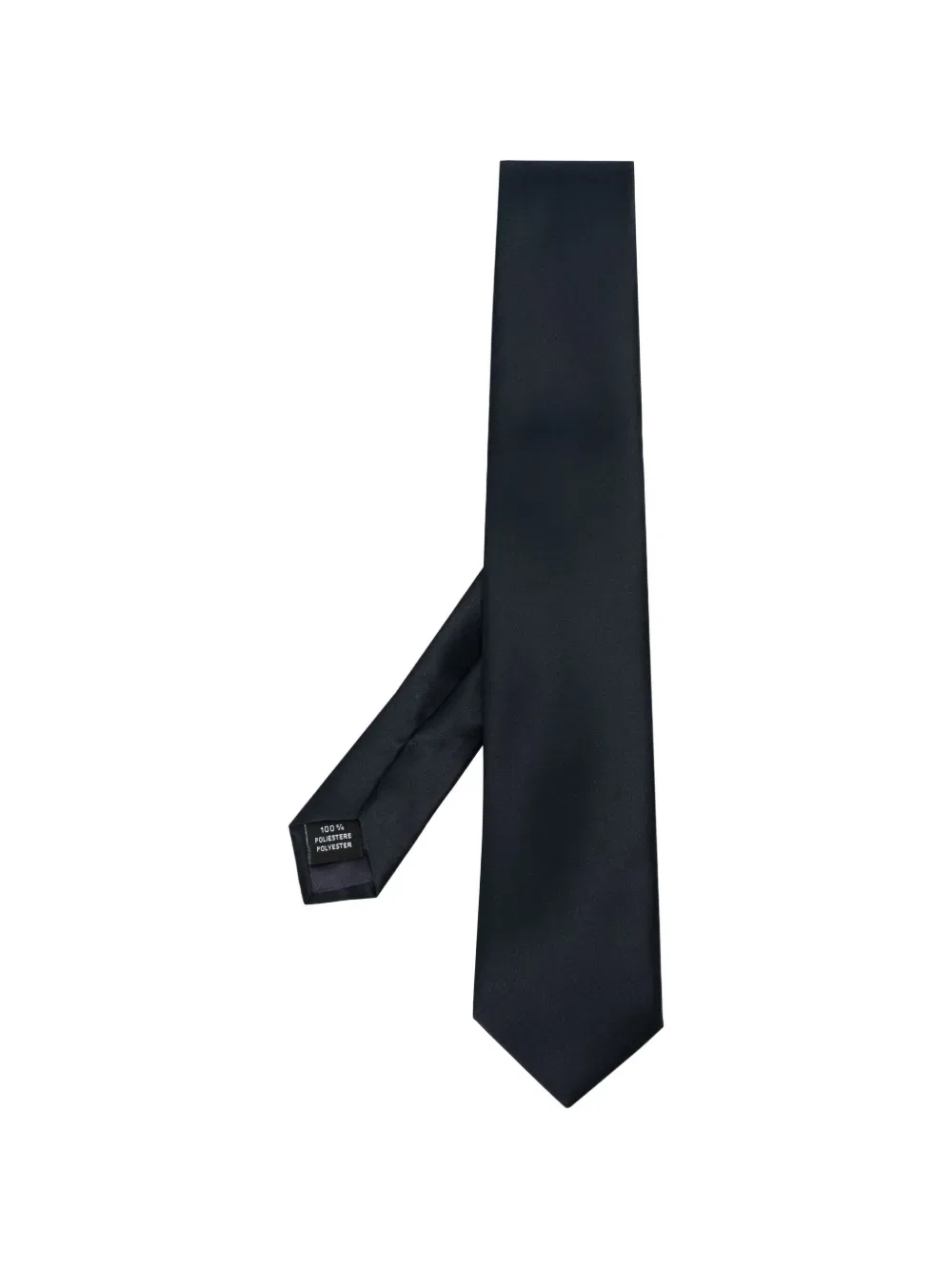 pointed tip tie - by Tagliatore