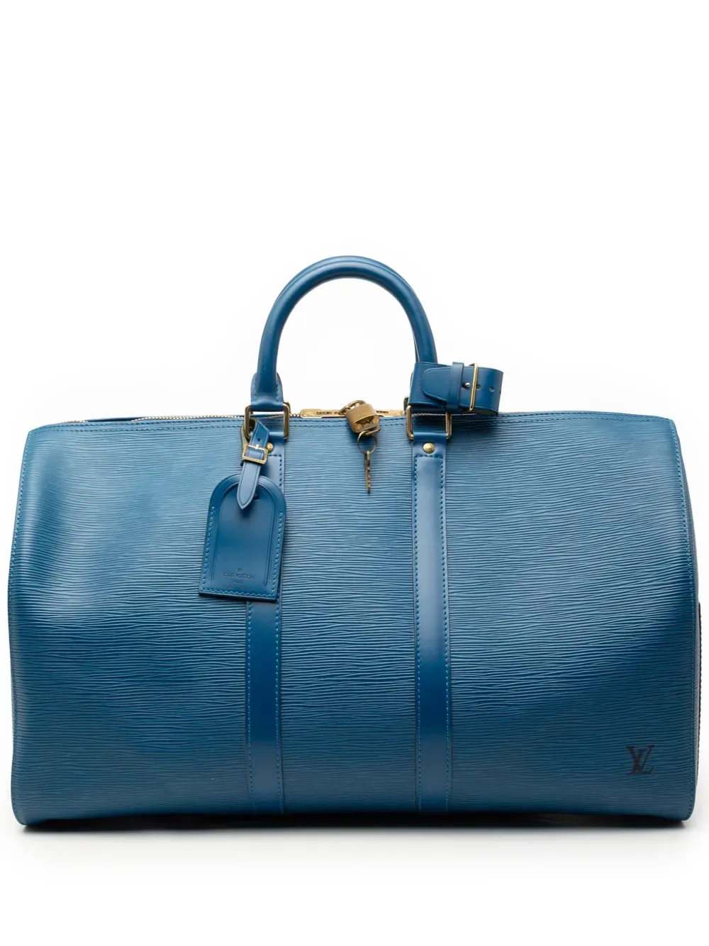1996 Epi Keepall 45 travel bag -