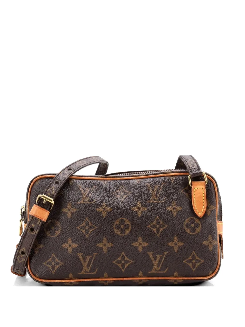 Pochette Marly Bandouliere Bag Monogram Canvas crossbody bag -