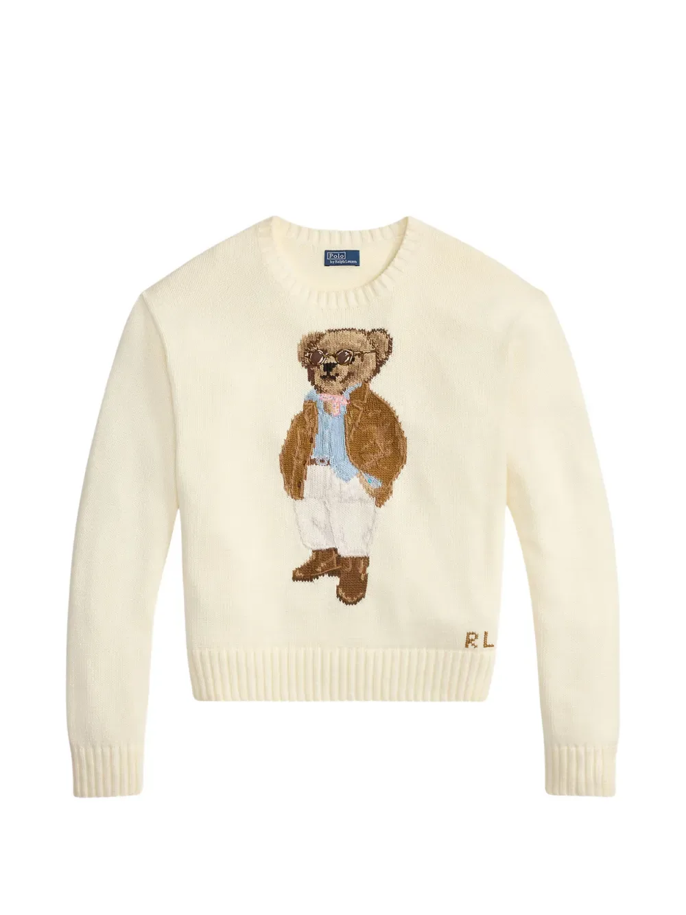 Ralph Lauren Sweaters Beige -