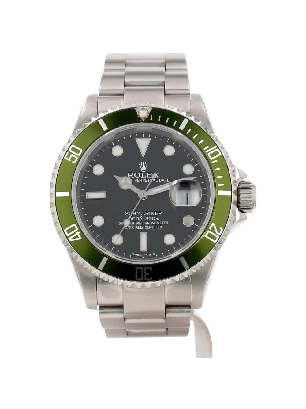 2003 Submariner 40mm watch - by Rolex