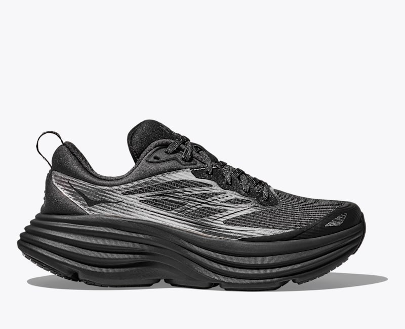 Stealth/Tech Bondi 8 Caged Shoes