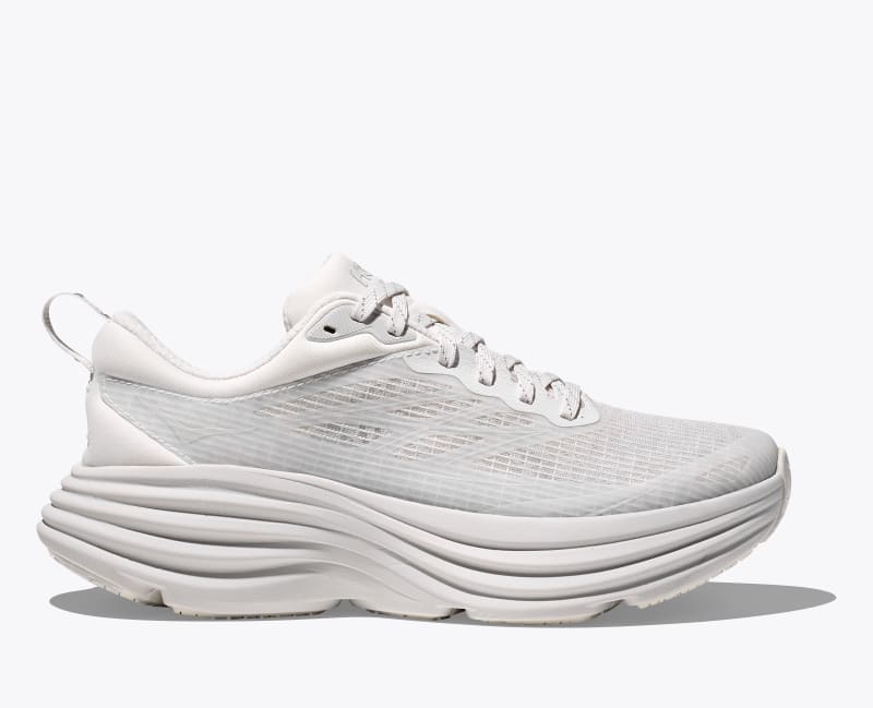 Stealth/Tech Bondi 8 Caged Shoes