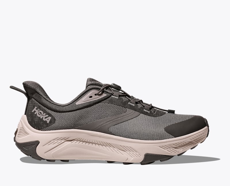 Transport 2 Shoes