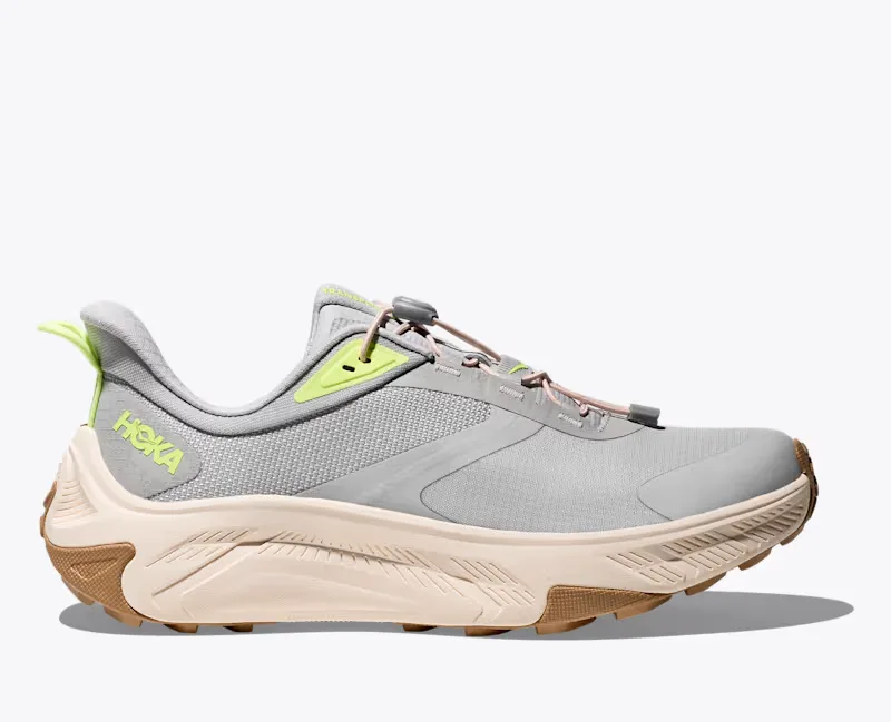 Transport 2 Shoes