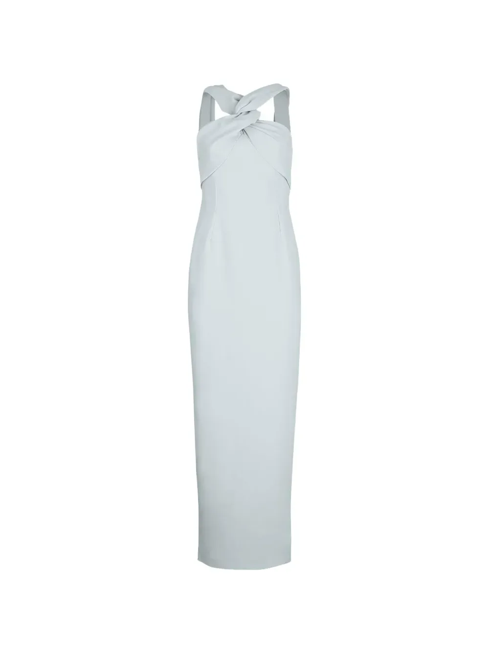 Rona cape dress -