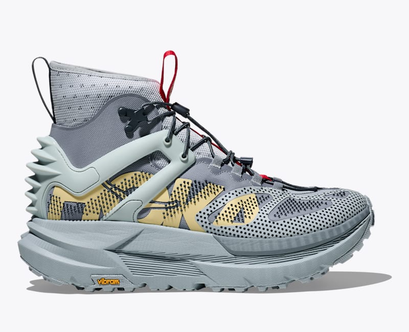 Mafate x Hike Hiking Shoes