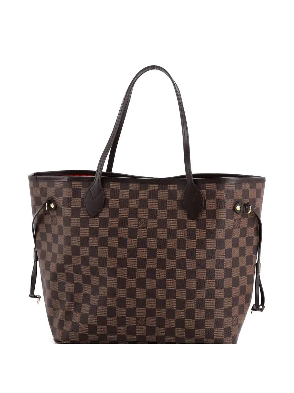 Neverfull NM Damier MM tote bag -