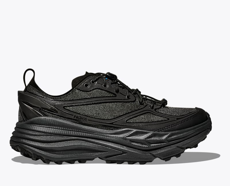 Stinson One7 + Dover Street Market Shoes