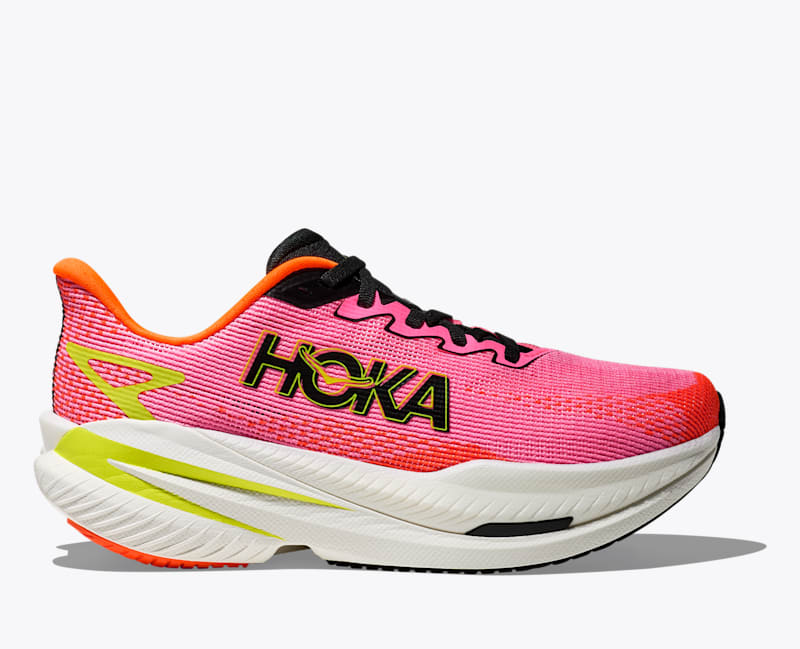 Mach x 3 Shoes