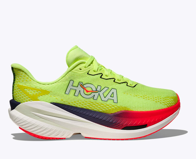 Mach x 3 Shoes