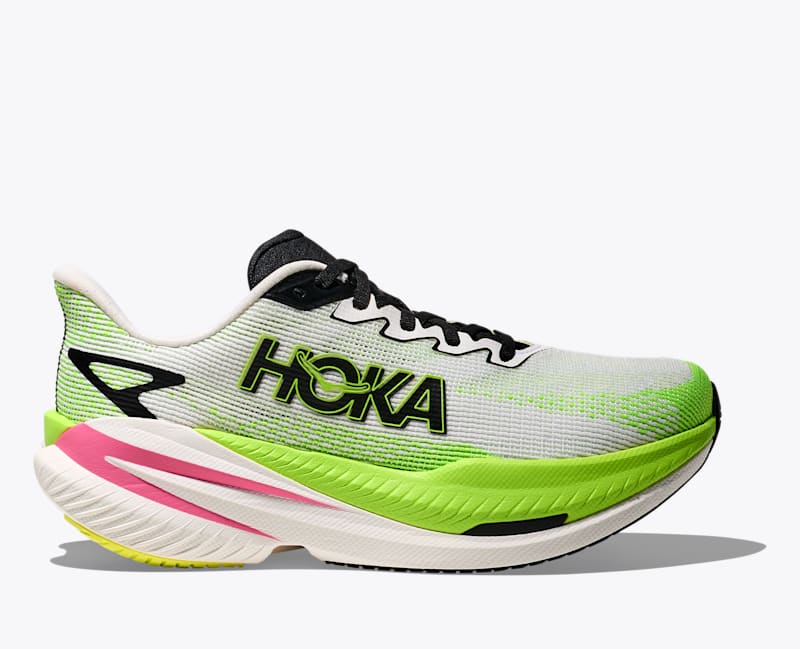 Mach x 3 Shoes