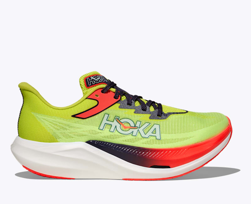 Rocket x 3 Shoes by HOKA