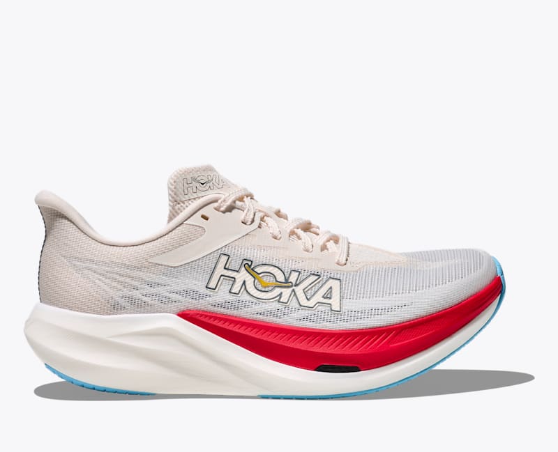 Rocket x 3 Shoes