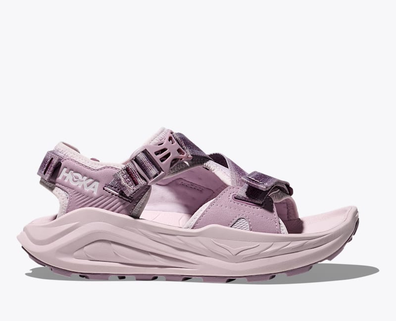 Infini Hike TC Shoes