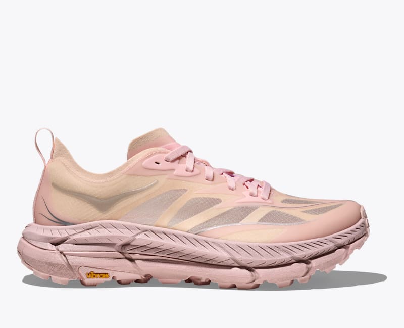 Mafate Speed 4 Lite Shoes