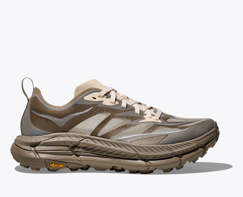 Mafate Speed 4 Lite Shoes